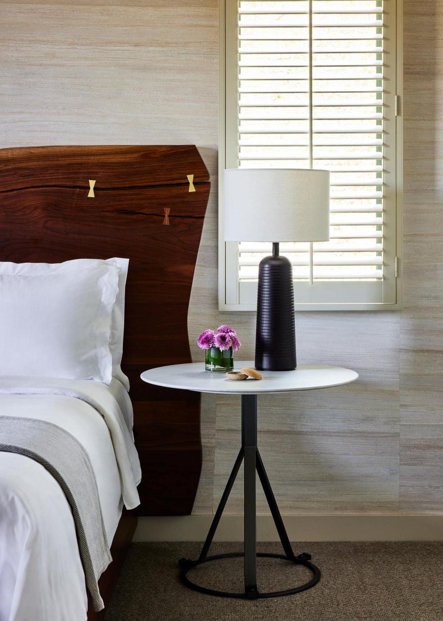 Rosewood Sand Hill Менло Парк Екстериор снимка