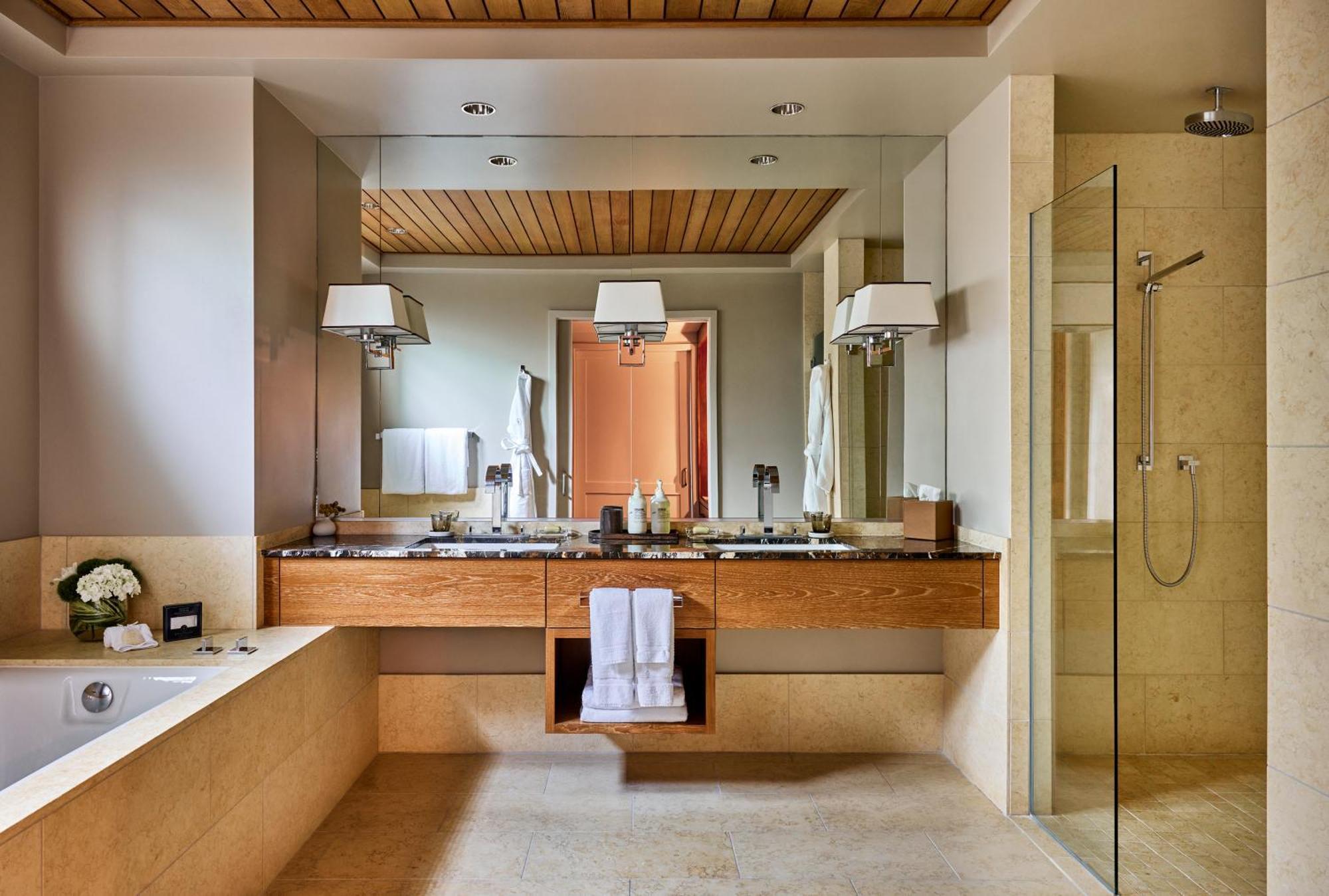 Rosewood Sand Hill Менло Парк Екстериор снимка