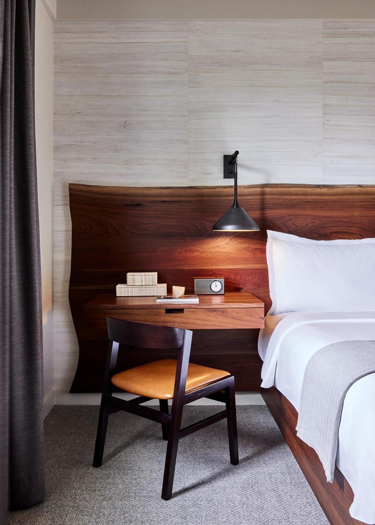 Rosewood Sand Hill Менло Парк Екстериор снимка