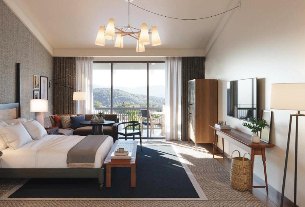 Rosewood Sand Hill Менло Парк Екстериор снимка