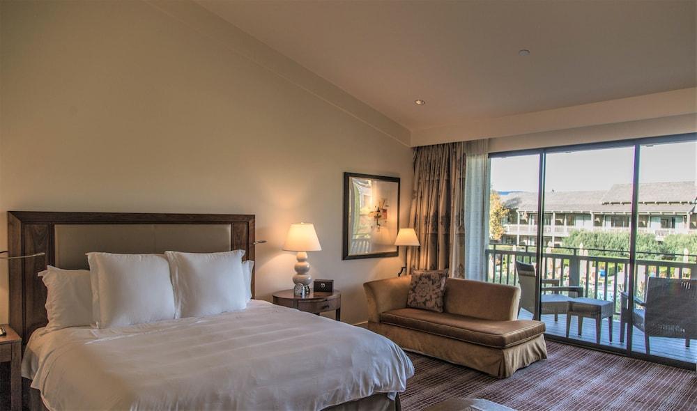 Rosewood Sand Hill Менло Парк Екстериор снимка
